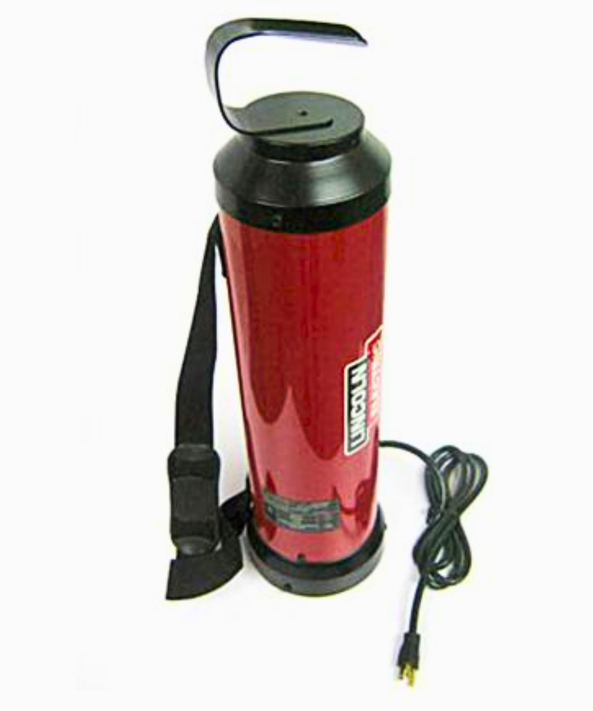 HORNO PORTATIL PARA SECADO 5KG